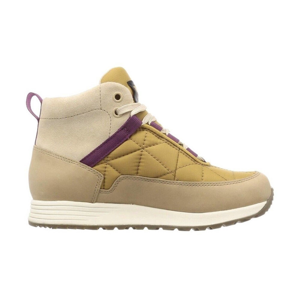 Teva Ember Commute Waterproof Sesame/Medallion Hiking Boot Women's Size 7.5 - Picture 6 of 7